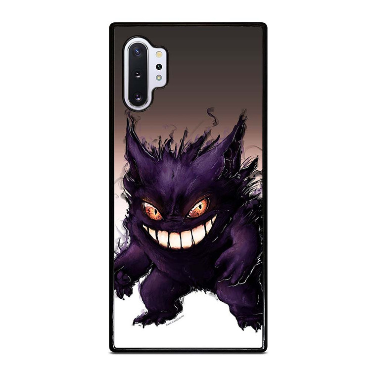 POKEMON GENGAR Samsung Galaxy Note 10 Plus Case Cover