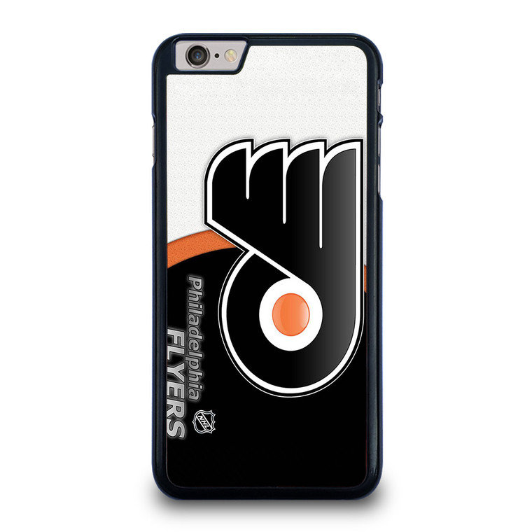 PHILADELPHIA FLYERS NHL iPhone 6 / 6S Plus Case Cover