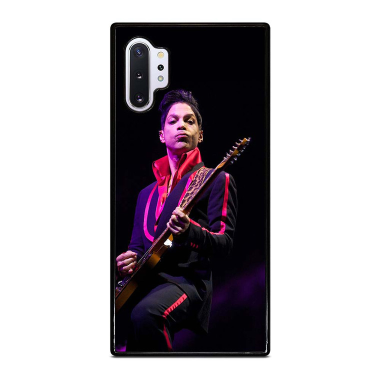 PRINCE SHOW Samsung Galaxy Note 10 Plus Case Cover