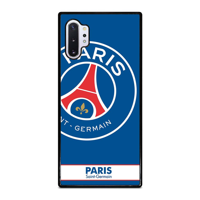 PSG Samsung Galaxy Note 10 Plus Case Cover