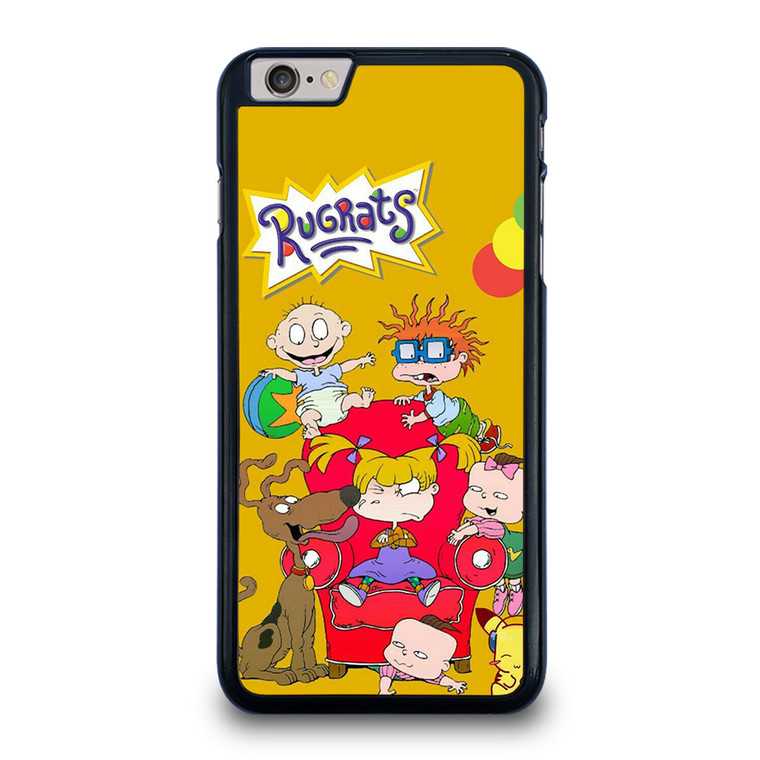 RUGRATS CARTOON iPhone 6 / 6S Plus Case Cover