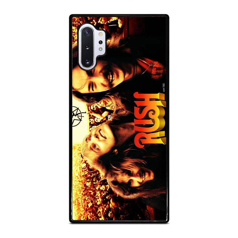 RUSH Samsung Galaxy Note 10 Plus Case Cover