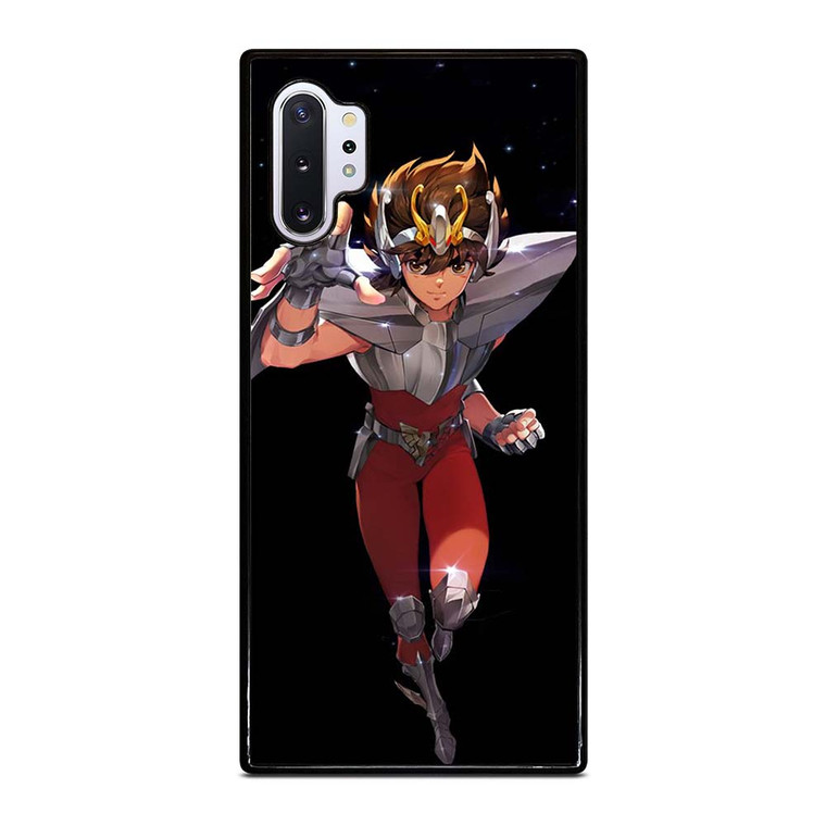 SAINT SEIYA PEGASUS SEIYA Samsung Galaxy Note 10 Plus Case Cover