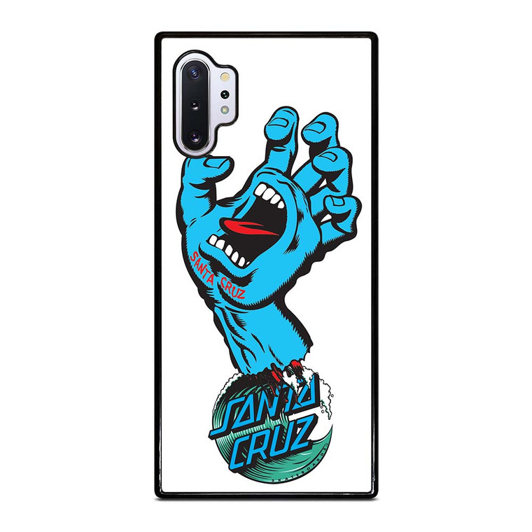 SANTA CRUZ SKATEBOARDS Samsung Galaxy Note 10 Plus Case Cover