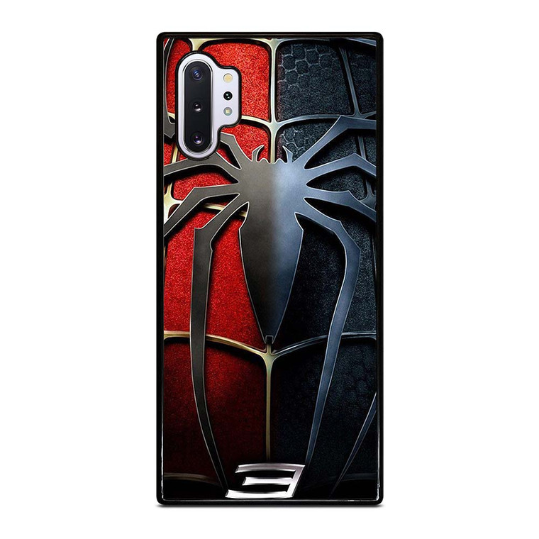 SPIDERMAN 3 LOGO Samsung Galaxy Note 10 Plus Case Cover