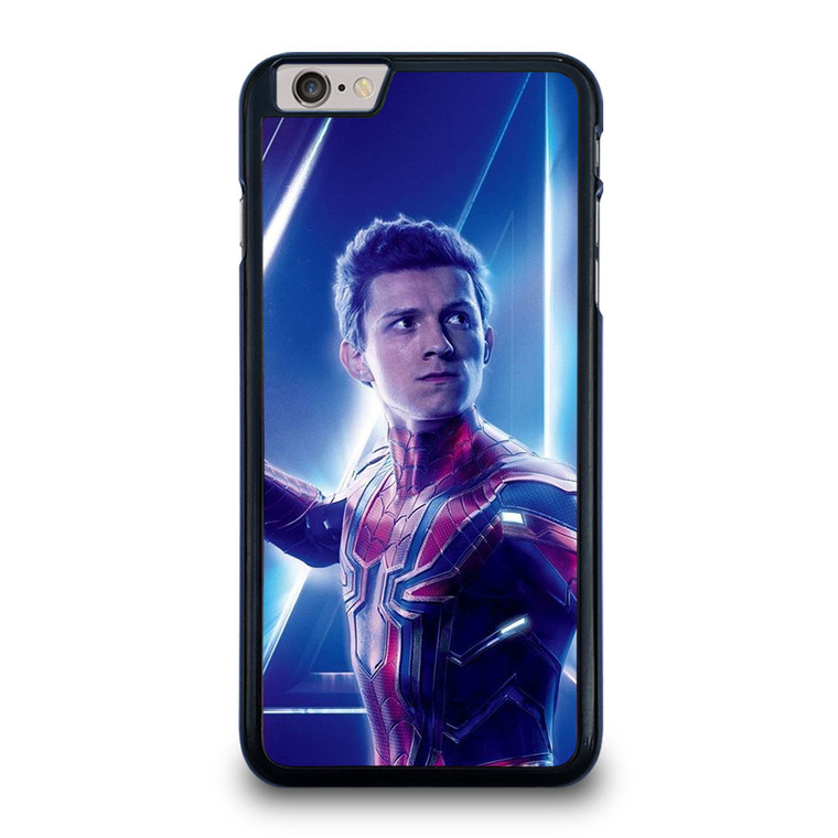 TOM HOLLAND SPIDERMAN iPhone 6 / 6S Plus Case Cover