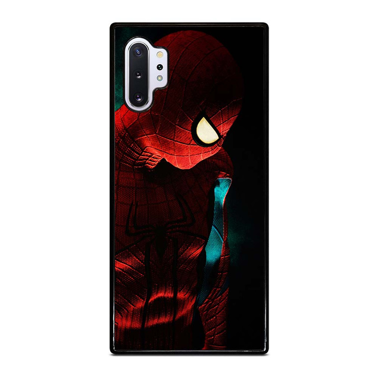 SPIDERMAN 3 Samsung Galaxy Note 10 Plus Case Cover