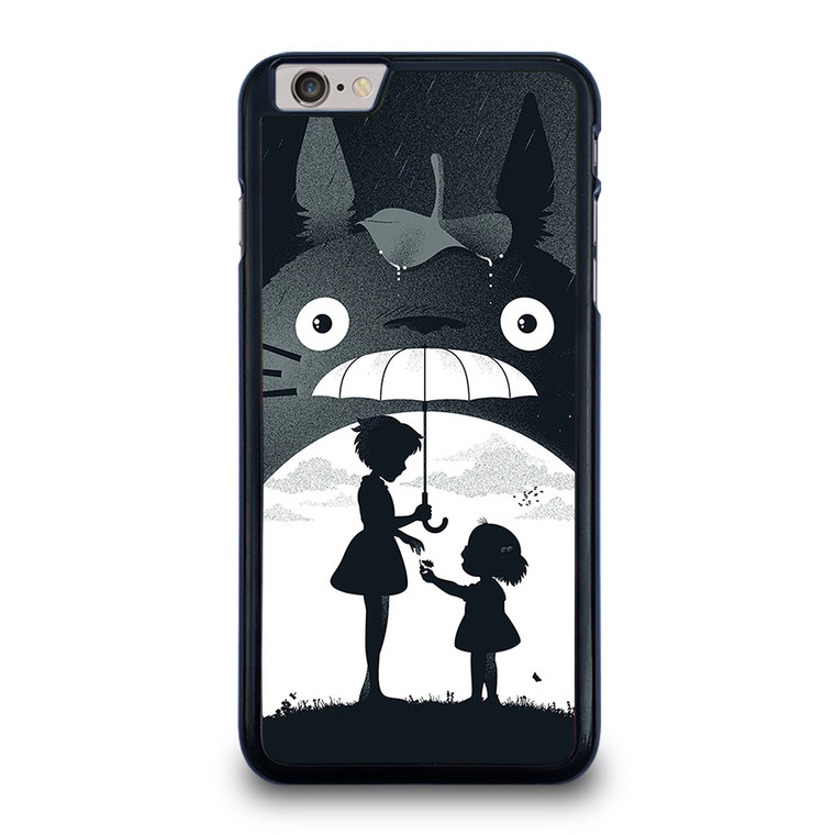 TOTORO CARTOON iPhone 6 / 6S Plus Case Cover