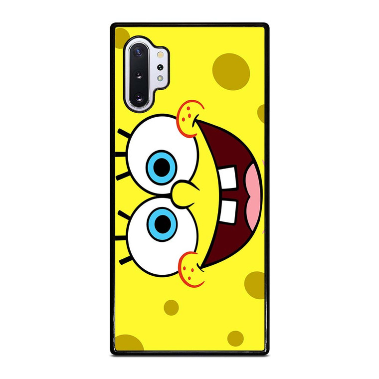 SPONGEBOB 1 Samsung Galaxy Note 10 Plus Case Cover