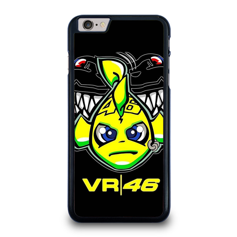 VALENTINO ROSSI 46 LOGO iPhone 6 / 6S Plus Case Cover