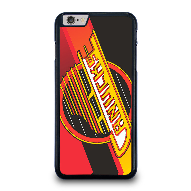 VANCOUVER CANUCKS LOGO iPhone 6 / 6S Plus Case Cover