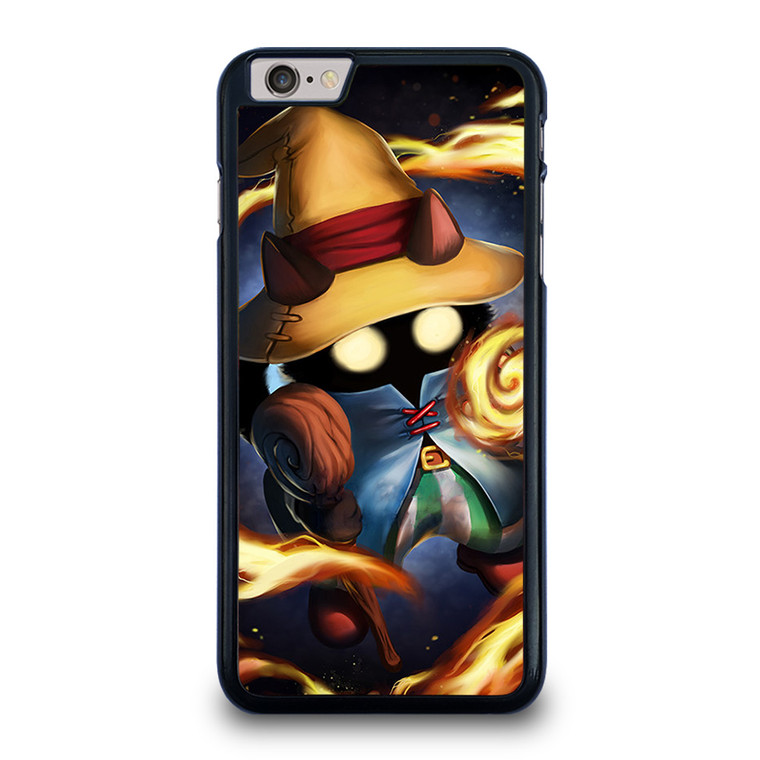 VIVI FINAL FANTASY CUTE iPhone 6 / 6S Plus Case Cover