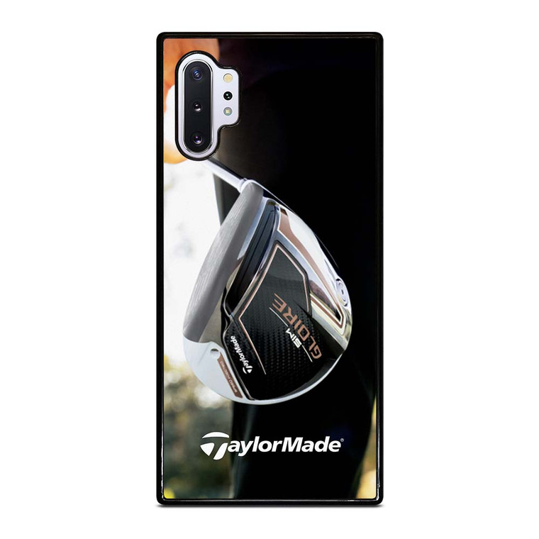 TAYLORMADE SIM GLOIRE Samsung Galaxy Note 10 Plus Case Cover