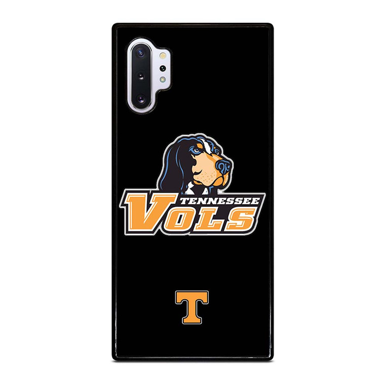 TENNESSEE UT VOLS LOGO Samsung Galaxy Note 10 Plus Case Cover