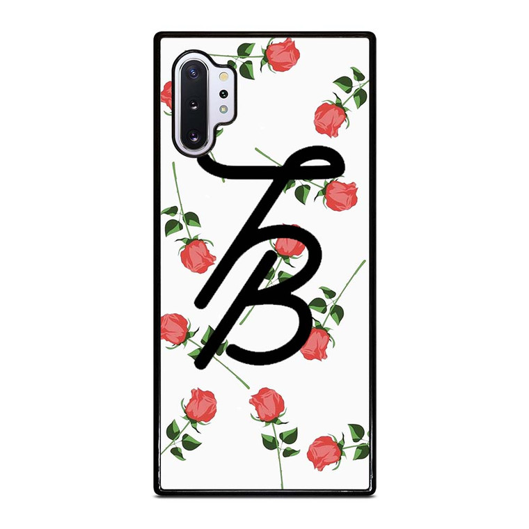 TESSA BROOKS ROSE 2 Samsung Galaxy Note 10 Plus Case Cover
