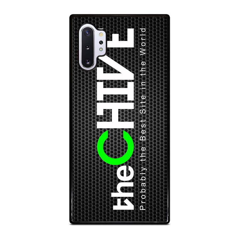 THE CHIVE Samsung Galaxy Note 10 Plus Case Cover