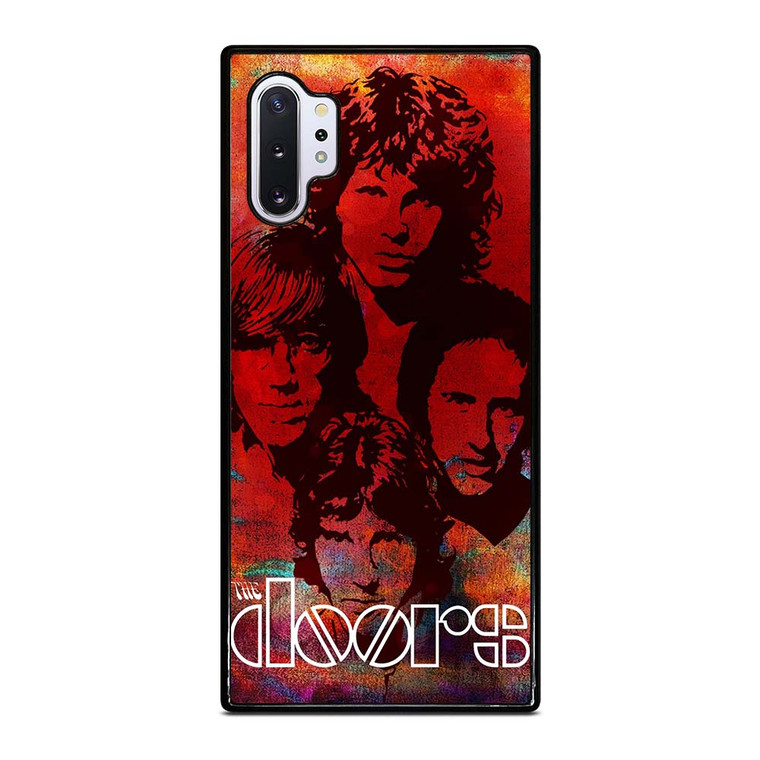 THE DOORS Samsung Galaxy Note 10 Plus Case Cover