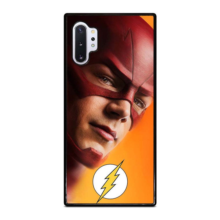 THE FLASH Samsung Galaxy Note 10 Plus Case Cover