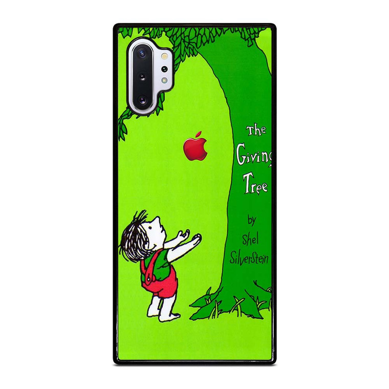 THE GIVING TREE Samsung Galaxy Note 10 Plus Case Cover