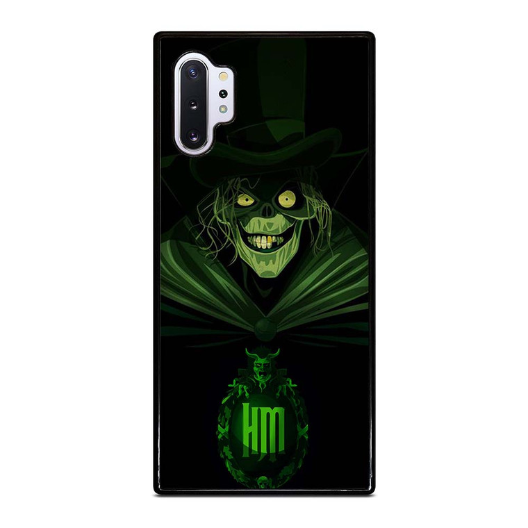 THE HAUNTED MANSION GHOST Samsung Galaxy Note 10 Plus Case Cover