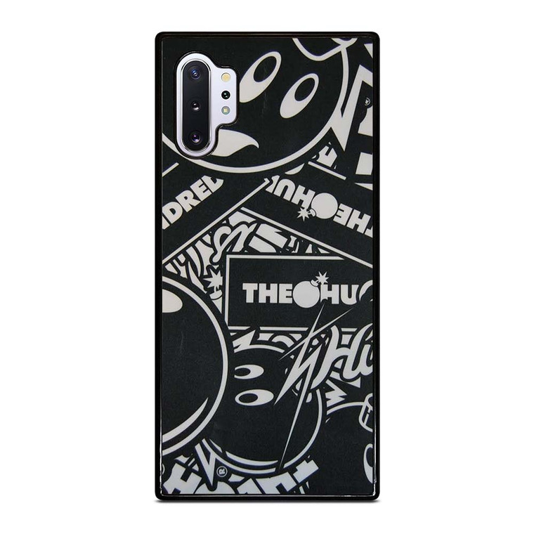 THE HUNDREDS CLOTHING COLLAGE Samsung Galaxy Note 10 Plus Case Cover