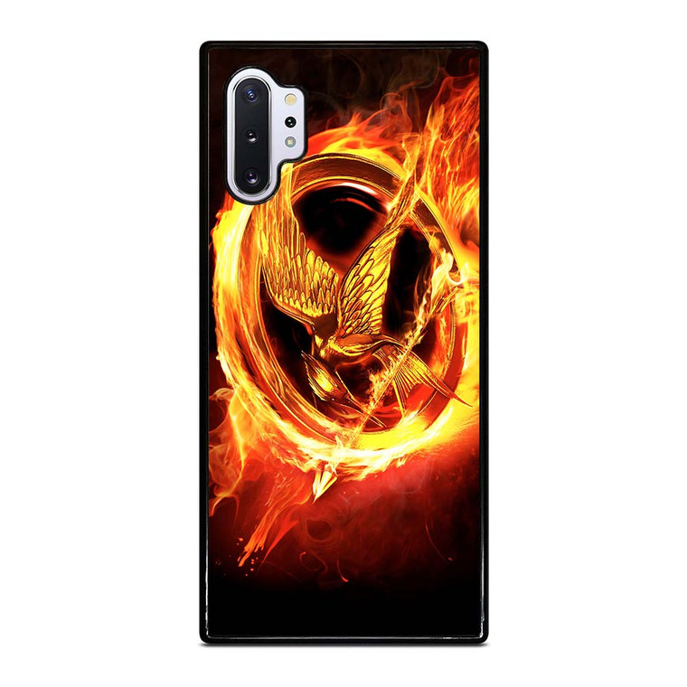 THE HUNGER GAMES Samsung Galaxy Note 10 Plus Case Cover