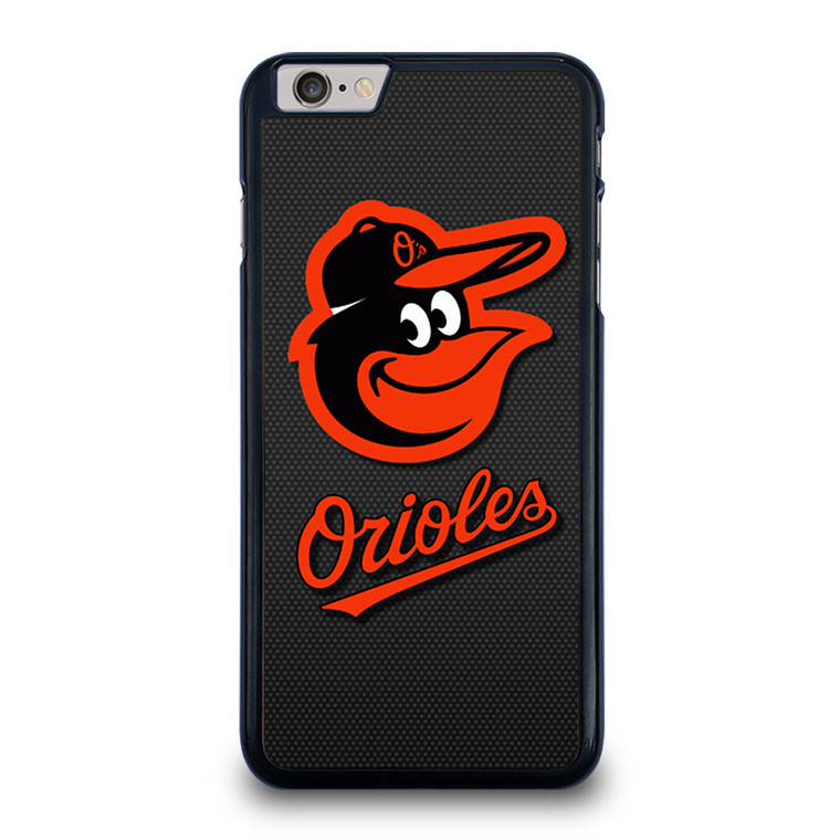 BALTIMORE ORIOLES iPhone 6 / 6S Plus Case Cover