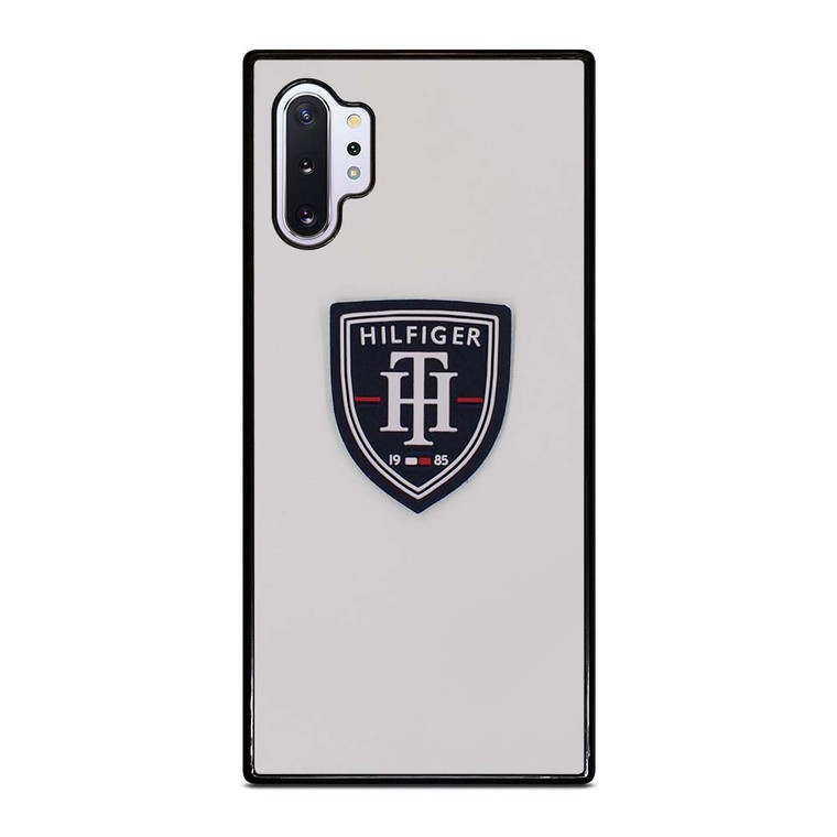 TOMMY HILFIGER 1985 LOGO Samsung Galaxy Note 10 Plus Case Cover