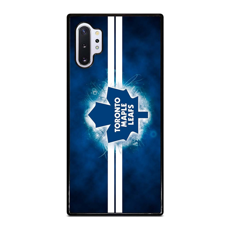 TORONTO MAPLE LEAFS Samsung Galaxy Note 10 Plus Case Cover