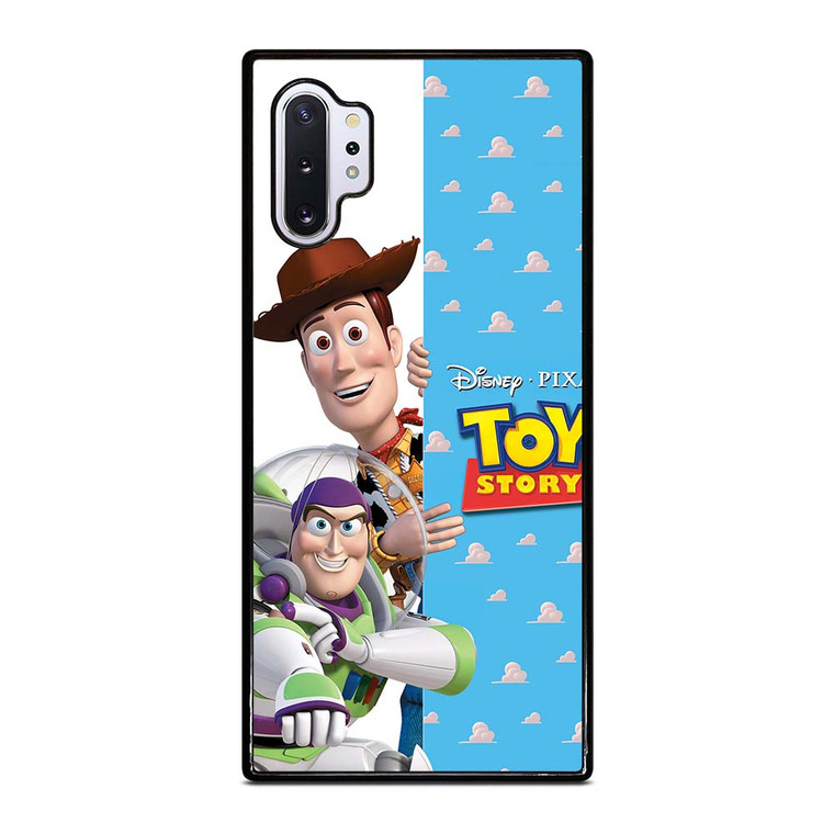 TOY STORY DISNEY Samsung Galaxy Note 10 Plus Case Cover