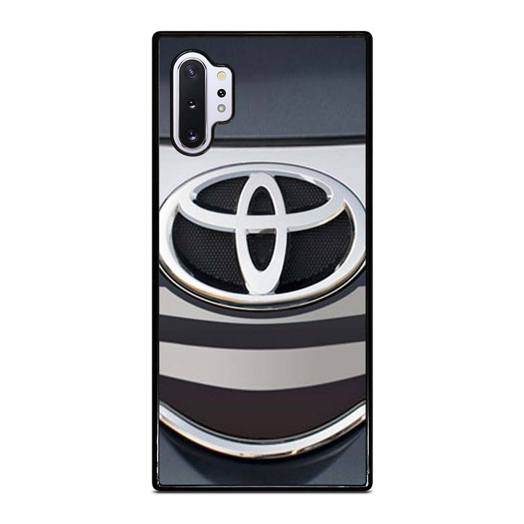 TOYOTA 2 Samsung Galaxy Note 10 Plus Case Cover