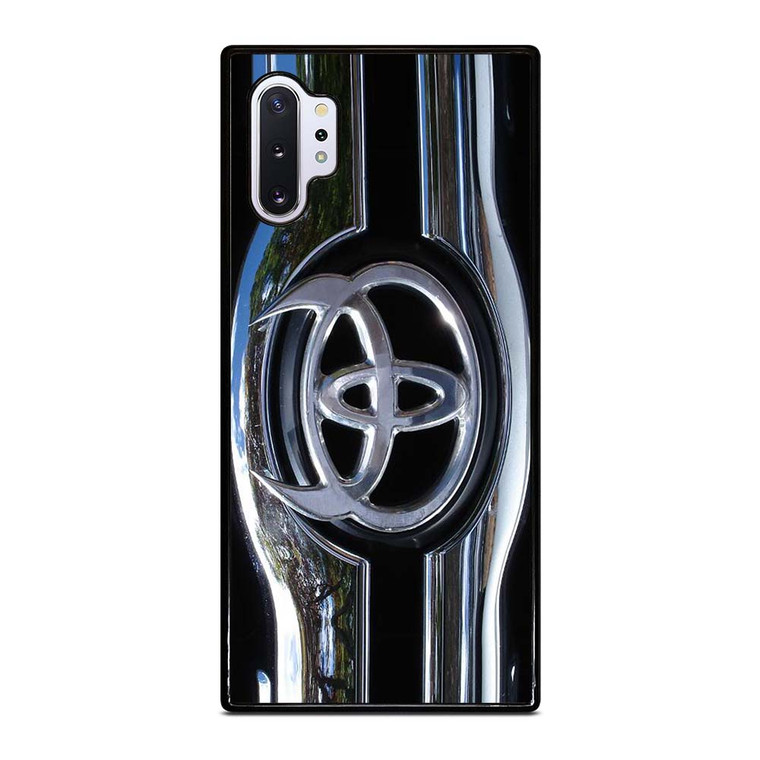 TOYOTA Samsung Galaxy Note 10 Plus Case Cover