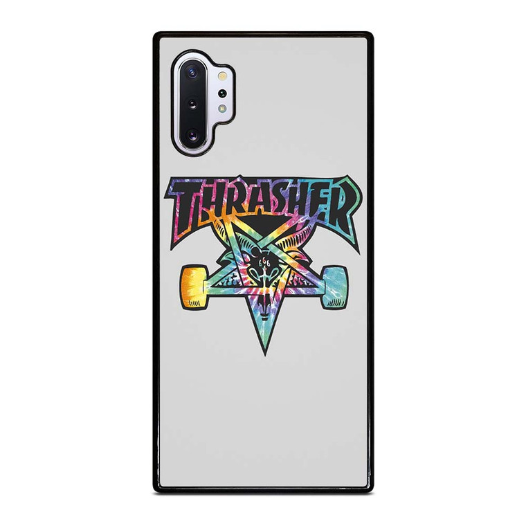TRASHER MAGAZINE Samsung Galaxy Note 10 Plus Case Cover