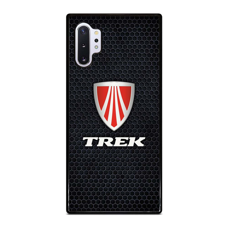 TREK BIKE METAL LOGO Samsung Galaxy Note 10 Plus Case Cover