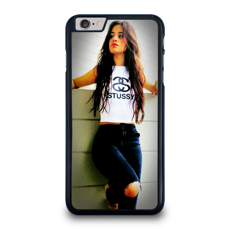 CAMILA CABELLO iPhone 6 / 6S Plus Case Cover