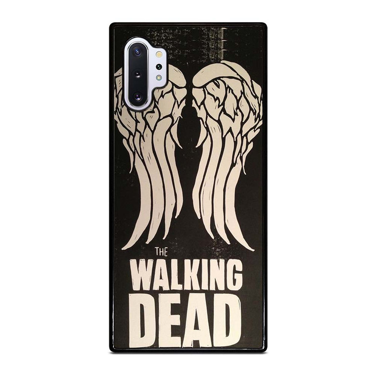 WALKING DEAD DARYL DIXON WINGS Samsung Galaxy Note 10 Plus Case Cover