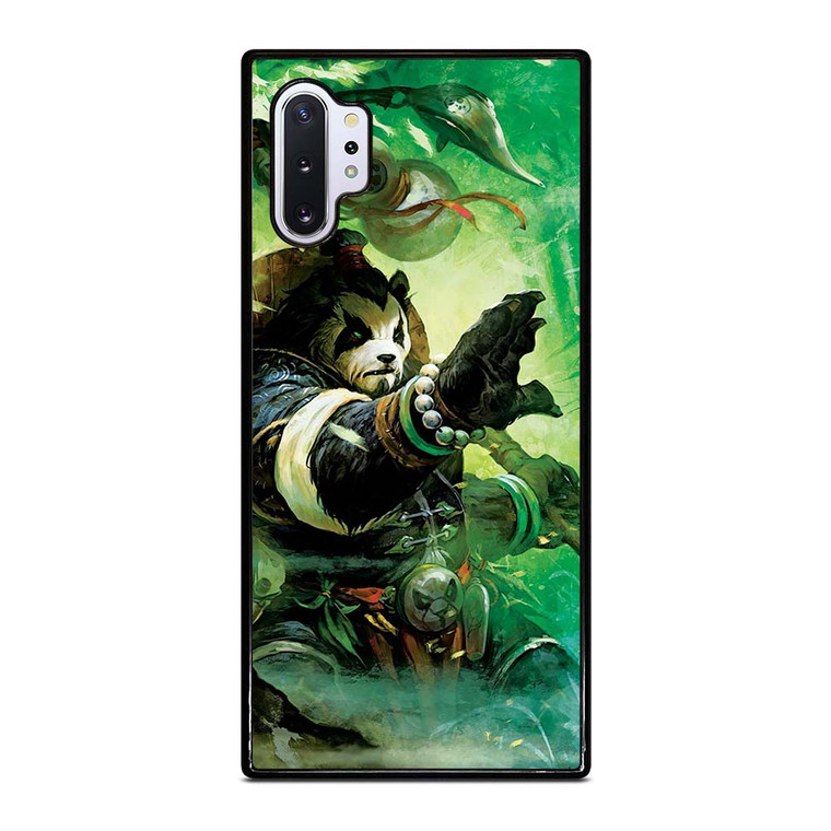 WARCRAFT HERO Samsung Galaxy Note 10 Plus Case Cover