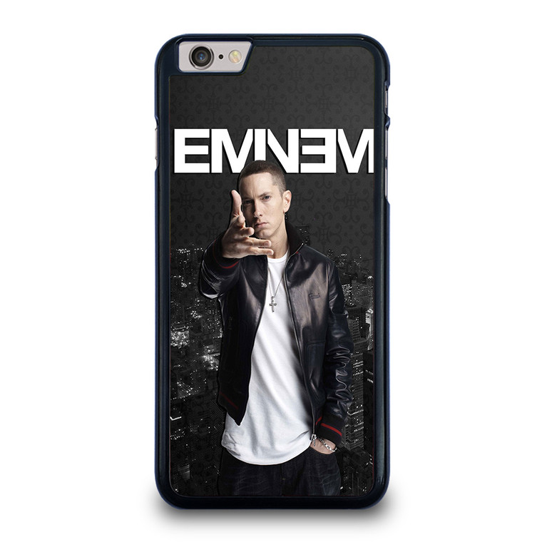 EMINEM RAPPER iPhone 6 / 6S Plus Case Cover