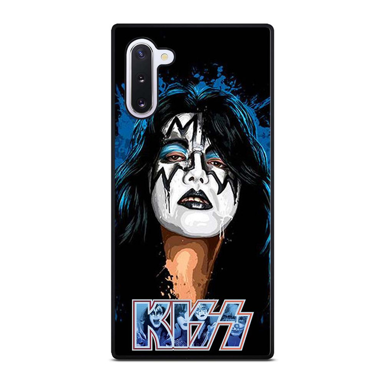 ACE FREHLEY KISS BAND Samsung Galaxy Note 10 Case Cover
