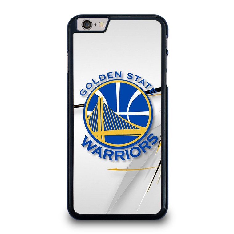 GOLDEN STATE WARRIORS NBA LOGO iPhone 6 / 6S Plus Case Cover