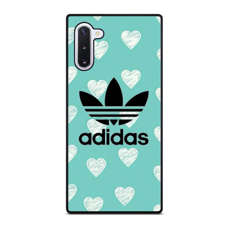 ADIDAS LOVE Samsung Galaxy Note 10 Case Cover