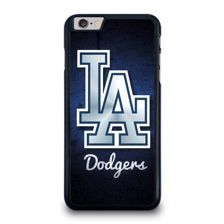 LOS ANGELES DODGERS MLB ICON iPhone 6 / 6S Plus Case Cover