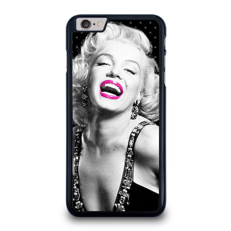 MARILYN MONROE iPhone 6 / 6S Plus Case Cover