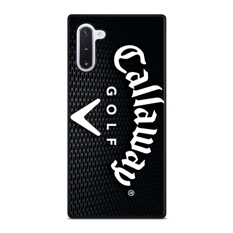 CALLAWAY GOLF 2 Samsung Galaxy Note 10 Case Cover
