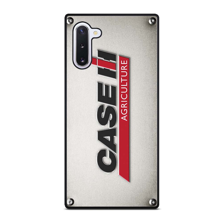 CASE IH INTERNATIONAL HARVERSTER Samsung Galaxy Note 10 Case Cover