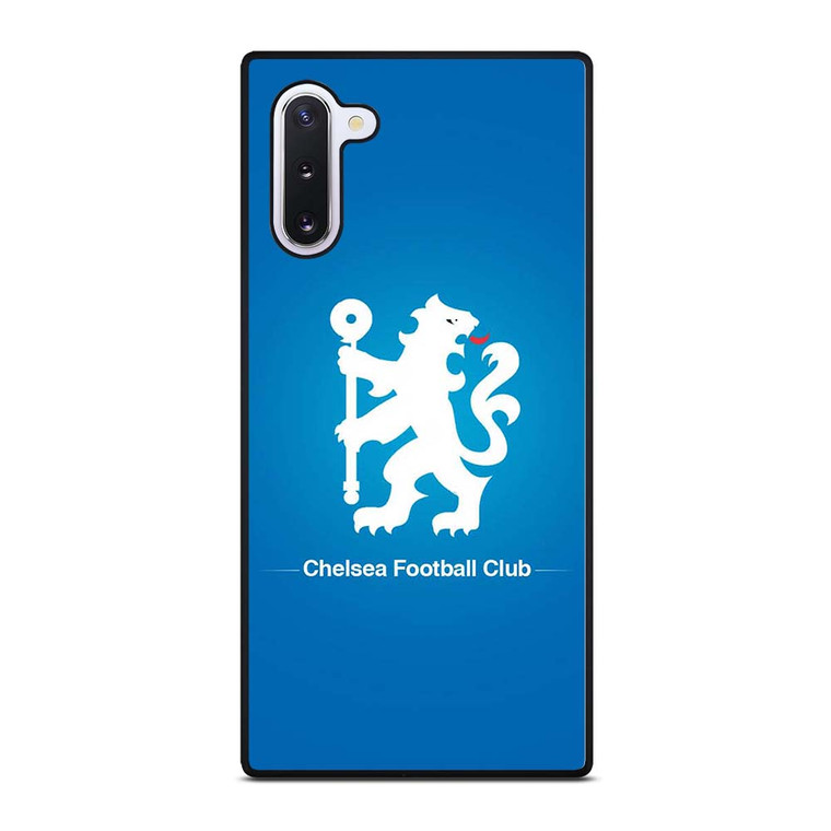 CHELSEA FOOTBALL CLUB Samsung Galaxy Note 10 Case Cover