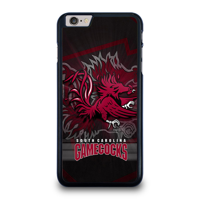 SOUTH CAROLINA GAMECOCKS ICON iPhone 6 / 6S Plus Case Cover
