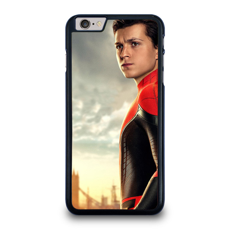 SPIDERMAN TOM HOLLAND iPhone 6 / 6S Plus Case Cover