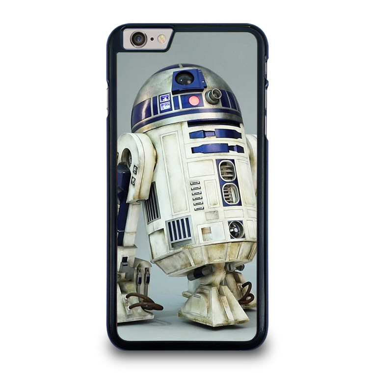 STAR WARS R2D2 ROBOT iPhone 6 / 6S Plus Case Cover