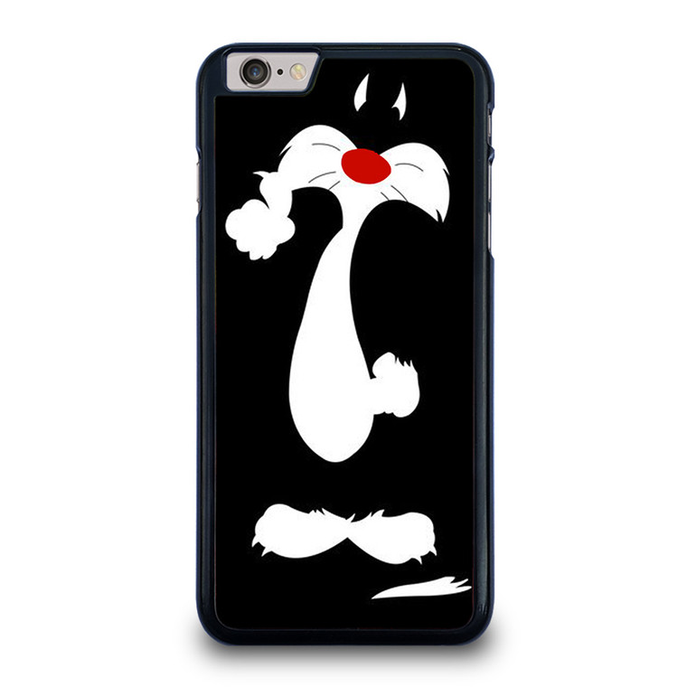 SYLVESTER CAT iPhone 6 / 6S Plus Case Cover
